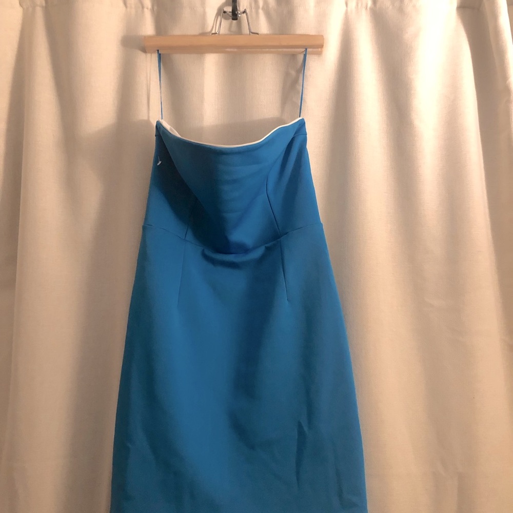 Mini dress - Picture 3 of 3